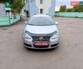 Серый Фольксваген Гольф, объемом двигателя 1.6 л и пробегом 210 тыс. км за 6699 $, фото 5 на Automoto.ua
