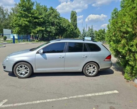 Сірий Фольксваген Гольф, об'ємом двигуна 1.6 л та пробігом 271 тис. км за 5066 $, фото 1 на Automoto.ua
