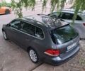 Сірий Фольксваген Гольф, об'ємом двигуна 1.9 л та пробігом 416 тис. км за 5000 $, фото 1 на Automoto.ua