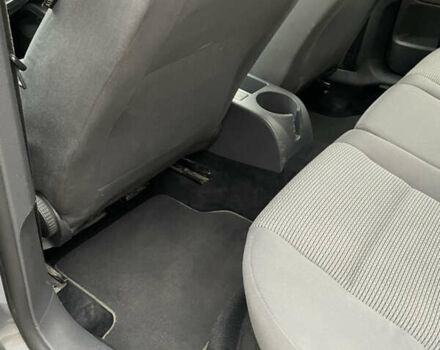 Сірий Фольксваген Гольф, об'ємом двигуна 1.9 л та пробігом 280 тис. км за 6600 $, фото 44 на Automoto.ua