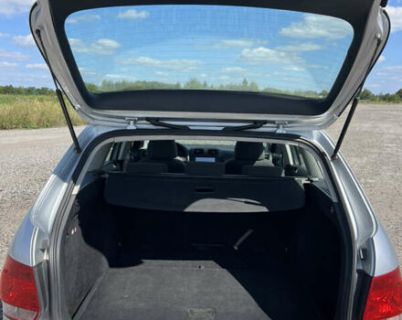 Серый Фольксваген Гольф, объемом двигателя 1.6 л и пробегом 220 тыс. км за 7300 $, фото 38 на Automoto.ua