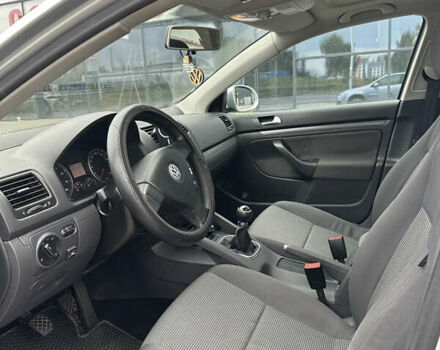 Сірий Фольксваген Гольф, об'ємом двигуна 1.6 л та пробігом 227 тис. км за 6000 $, фото 14 на Automoto.ua