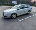 Серый Фольксваген Гольф, объемом двигателя 1.6 л и пробегом 239 тыс. км за 6500 $, фото 1 на Automoto.ua