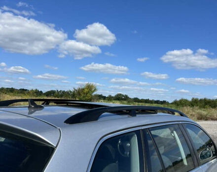 Серый Фольксваген Гольф, объемом двигателя 1.6 л и пробегом 220 тыс. км за 7300 $, фото 21 на Automoto.ua