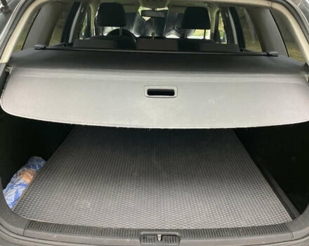 Фольксваген Гольф 2008 у Вышгороде на Automoto.ua Сірий Фольксваген Гольф, об'ємом двигуна 1.9 л та пробігом 354 тис. км за 6400 $, фото 14 на Automoto.ua