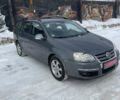 Сірий Фольксваген Гольф, об'ємом двигуна 1.4 л та пробігом 178 тис. км за 6600 $, фото 1 на Automoto.ua