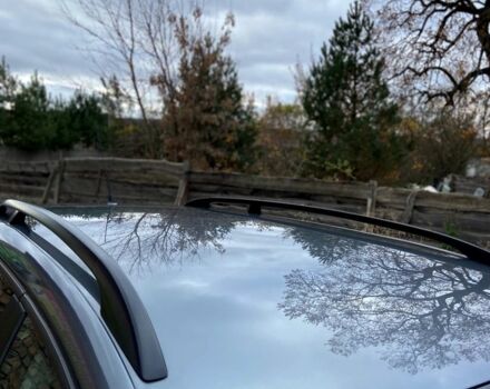 Серый Фольксваген Гольф, объемом двигателя 0 л и пробегом 297 тыс. км за 6550 $, фото 4 на Automoto.ua