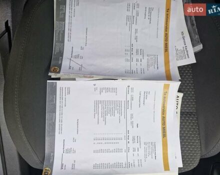 Серый Фольксваген Гольф, объемом двигателя 0 л и пробегом 217 тыс. км за 7500 $, фото 67 на Automoto.ua