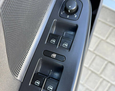 Сірий Фольксваген Гольф, об'ємом двигуна 1.4 л та пробігом 206 тис. км за 6900 $, фото 86 на Automoto.ua