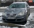 Серый Фольксваген Гольф, объемом двигателя 1.39 л и пробегом 280 тыс. км за 4700 $, фото 1 на Automoto.ua