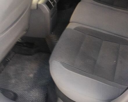 Серый Фольксваген Гольф, объемом двигателя 1.9 л и пробегом 260 тыс. км за 6750 $, фото 7 на Automoto.ua