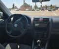 Серый Фольксваген Гольф, объемом двигателя 1.6 л и пробегом 260 тыс. км за 6400 $, фото 8 на Automoto.ua