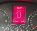 Серый Фольксваген Гольф, объемом двигателя 1.97 л и пробегом 218 тыс. км за 7000 $, фото 14 на Automoto.ua