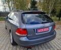 Серый Фольксваген Гольф, объемом двигателя 1.4 л и пробегом 161 тыс. км за 6500 $, фото 7 на Automoto.ua