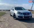 Серый Фольксваген Гольф, объемом двигателя 1.6 л и пробегом 245 тыс. км за 6000 $, фото 1 на Automoto.ua