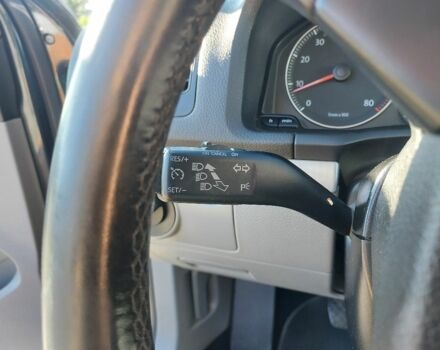 Серый Фольксваген Гольф, объемом двигателя 1.4 л и пробегом 189 тыс. км за 6399 $, фото 9 на Automoto.ua