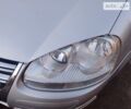 Серый Фольксваген Гольф, объемом двигателя 1.6 л и пробегом 208 тыс. км за 6300 $, фото 15 на Automoto.ua