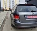 Серый Фольксваген Гольф, объемом двигателя 0 л и пробегом 217 тыс. км за 7500 $, фото 21 на Automoto.ua