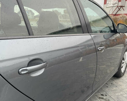 Сірий Фольксваген Гольф, об'ємом двигуна 1.9 л та пробігом 280 тис. км за 6600 $, фото 27 на Automoto.ua