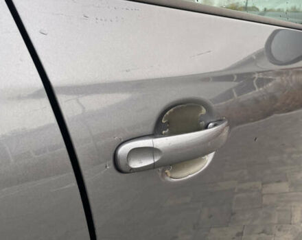 Сірий Фольксваген Гольф, об'ємом двигуна 1.9 л та пробігом 280 тис. км за 6600 $, фото 25 на Automoto.ua