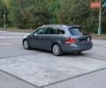 Серый Фольксваген Гольф, объемом двигателя 1.4 л и пробегом 192 тыс. км за 7800 $, фото 12 на Automoto.ua