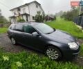 Серый Фольксваген Гольф, объемом двигателя 1.97 л и пробегом 218 тыс. км за 7000 $, фото 2 на Automoto.ua