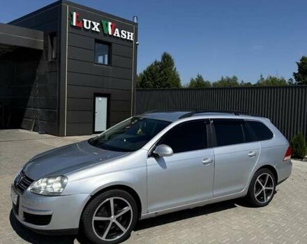 Сірий Фольксваген Гольф, об'ємом двигуна 2 л та пробігом 400 тис. км за 5814 $, фото 15 на Automoto.ua