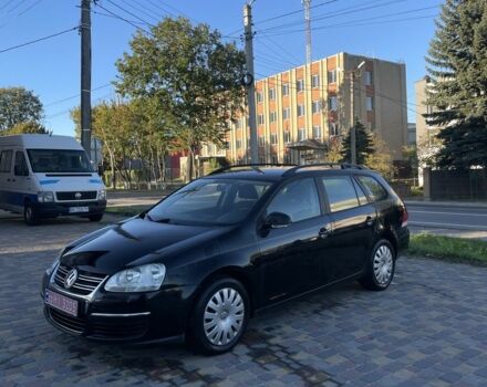 Серый Фольксваген Гольф, объемом двигателя 1.6 л и пробегом 181 тыс. км за 6550 $, фото 4 на Automoto.ua
