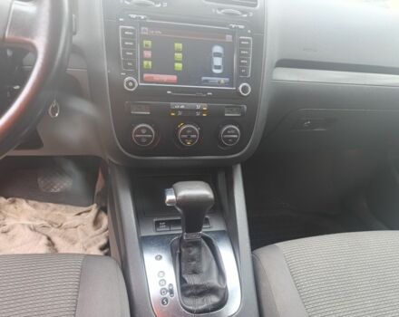 Фольксваген Гольф 2008 в Черкассах на Automoto.ua Серый Фольксваген Гольф, объемом двигателя 0 л и пробегом 291 тыс. км за 7500 $, фото 1 на Automoto.ua