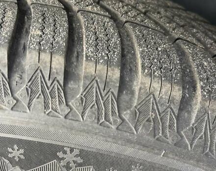 Серый Фольксваген Гольф, объемом двигателя 1.6 л и пробегом 242 тыс. км за 5900 $, фото 33 на Automoto.ua