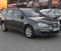 Серый Фольксваген Гольф, объемом двигателя 1.9 л и пробегом 270 тыс. км за 4500 $, фото 1 на Automoto.ua