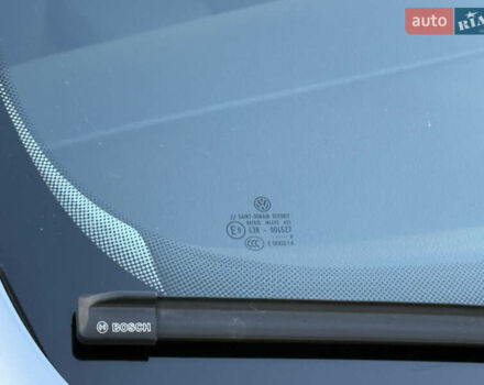 Сірий Фольксваген Гольф, об'ємом двигуна 1.4 л та пробігом 206 тис. км за 6900 $, фото 98 на Automoto.ua