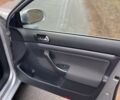 Серый Фольксваген Гольф, объемом двигателя 1.6 л и пробегом 242 тыс. км за 5900 $, фото 25 на Automoto.ua