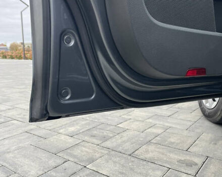 Сірий Фольксваген Гольф, об'ємом двигуна 1.9 л та пробігом 280 тис. км за 6600 $, фото 32 на Automoto.ua