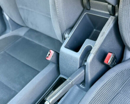 Сірий Фольксваген Гольф, об'ємом двигуна 1.4 л та пробігом 206 тис. км за 6900 $, фото 67 на Automoto.ua