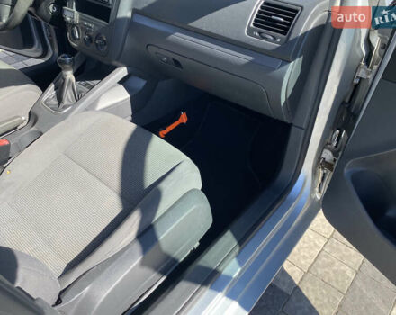 Сірий Фольксваген Гольф, об'ємом двигуна 1.6 л та пробігом 230 тис. км за 6200 $, фото 22 на Automoto.ua