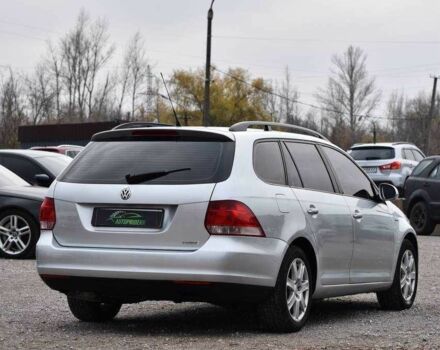 Сірий Фольксваген Гольф, об'ємом двигуна 1.6 л та пробігом 265 тис. км за 5950 $, фото 1 на Automoto.ua