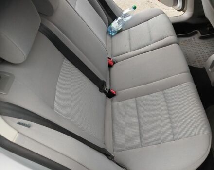 Серый Фольксваген Гольф, объемом двигателя 0 л и пробегом 378 тыс. км за 3100 $, фото 7 на Automoto.ua