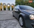 Серый Фольксваген Гольф, объемом двигателя 1.4 л и пробегом 192 тыс. км за 7800 $, фото 14 на Automoto.ua