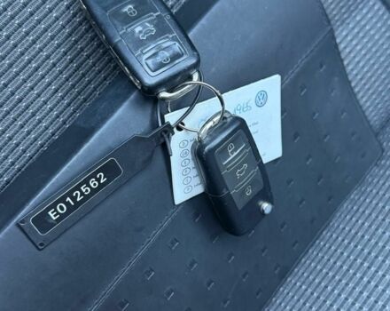 Серый Фольксваген Гольф, объемом двигателя 0 л и пробегом 234 тыс. км за 3599 $, фото 17 на Automoto.ua