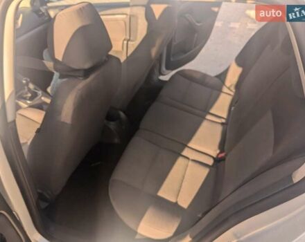 Серый Фольксваген Гольф, объемом двигателя 1.9 л и пробегом 413 тыс. км за 5600 $, фото 8 на Automoto.ua