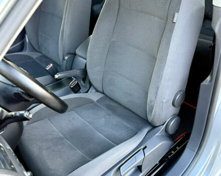 Сірий Фольксваген Гольф, об'ємом двигуна 1.4 л та пробігом 206 тис. км за 6900 $, фото 53 на Automoto.ua