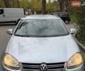 Сірий Фольксваген Гольф, об'ємом двигуна 1.4 л та пробігом 153 тис. км за 6500 $, фото 1 на Automoto.ua