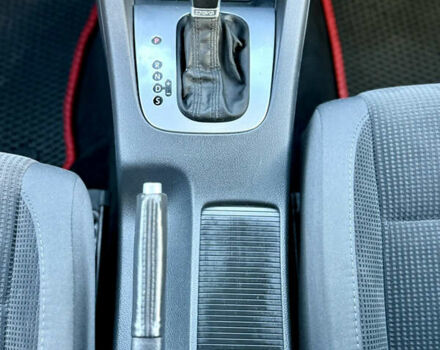 Сірий Фольксваген Гольф, об'ємом двигуна 1.4 л та пробігом 206 тис. км за 6900 $, фото 66 на Automoto.ua