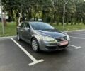 Сірий Фольксваген Гольф, об'ємом двигуна 1.6 л та пробігом 202 тис. км за 5800 $, фото 1 на Automoto.ua