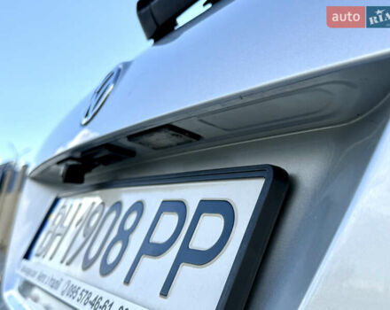 Сірий Фольксваген Гольф, об'ємом двигуна 1.4 л та пробігом 206 тис. км за 6900 $, фото 28 на Automoto.ua