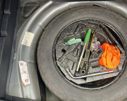 Фольксваген Гольф 2008 у Вышгороде на Automoto.ua Сірий Фольксваген Гольф, об'ємом двигуна 1.9 л та пробігом 354 тис. км за 6400 $, фото 10 на Automoto.ua