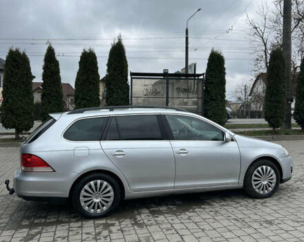 Сірий Фольксваген Гольф, об'ємом двигуна 1.9 л та пробігом 324 тис. км за 5700 $, фото 13 на Automoto.ua