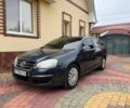 Сірий Фольксваген Гольф, об'ємом двигуна 1.4 л та пробігом 218 тис. км за 5018 $, фото 1 на Automoto.ua
