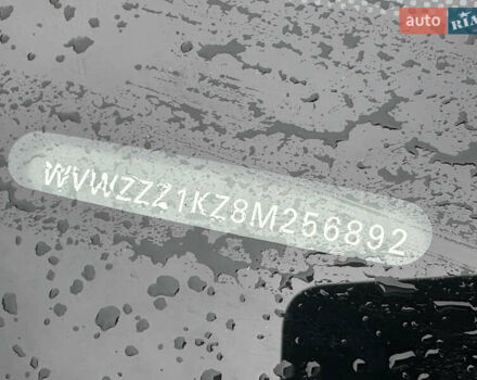 Сірий Фольксваген Гольф, об'ємом двигуна 1.6 л та пробігом 227 тис. км за 6000 $, фото 33 на Automoto.ua